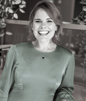 Sophie Turton, The Joyful
