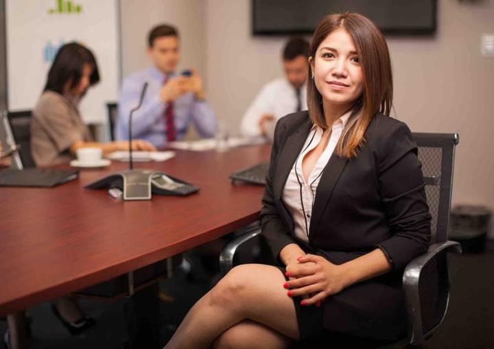 專業收數團隊收數妹