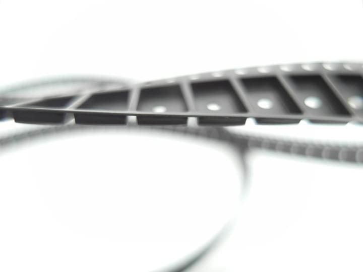 Tape & Reel ( Taping )Services Embossed carrier tape