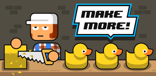 Make More! - English Russian