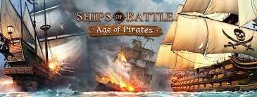 Ships of Battle: Age of Pirates - English Russian