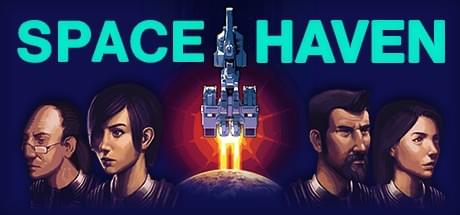 Space Haven - English Russian