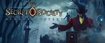 The Secret Society - English Russian