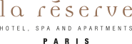 La Réserve Paris - Hôtel et Spa - Marketing Translation