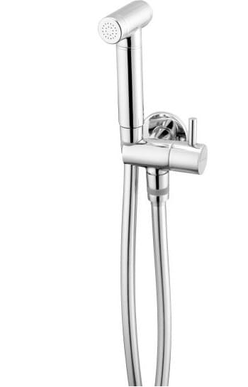 Robinet de toilette Tunisie / Toilette Tunisie / Mitigeur de WC Tunisie / Robinet de WC Tunisie / Mitigeur de toilette encastré Tunisie / Mitigeur de toilette pour eau mitigé en chromé Tunisie