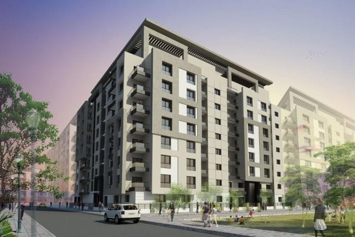 Immobilière Dhilel - Jardins de Carthage