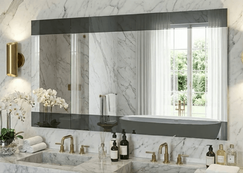 Accessoires de salle de bains Tunisie / Accessoires Tunisie / Accessoires de salle de bains pas cher Tunisie / Accessoires de salle de bain Tunisie /  Mirois Sanibel / Miroirs Tunisie / Miroirs salle de bain Tunisie / Miroir pas cher Tunisie / Miroir LED Tunisie / Salle de bains Tunisie