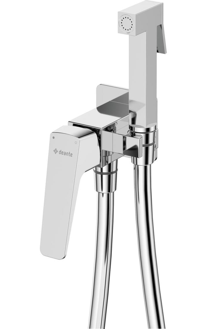 Robinet de toilette Tunisie / Toilette Tunisie / Mitigeur de WC Tunisie / Robinet de WC Tunisie / Mitigeur de toilette encastré Tunisie / Mitigeur de toilette pour eau mitigé en chromé Tunisie