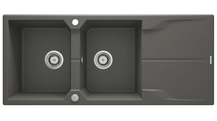 Evier de cuisine Tunisie / Cuisine Tunisie / Evier de cuisine Granit Tunisie / Evier de cuisine Deante Granit Tunisie