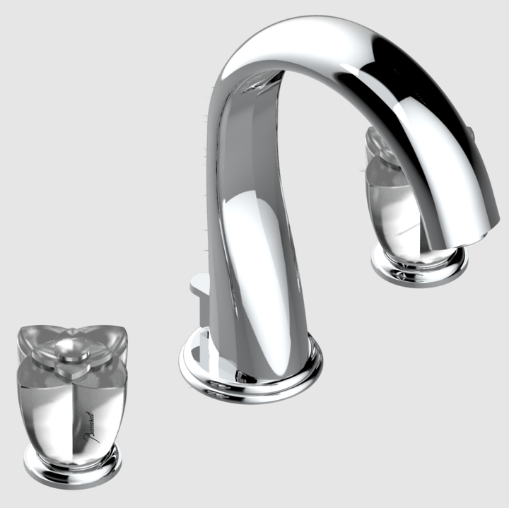 Salle de bains Tunisie - Edifis Group - Robinetterie Tunisie  -  THG Tunisie