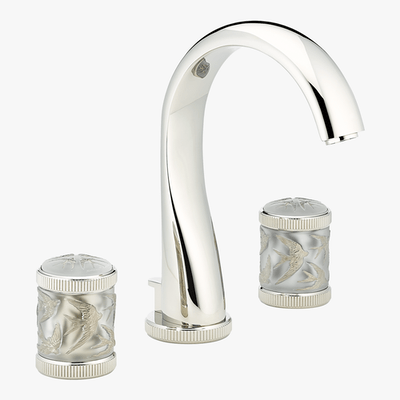 Salle de bains Tunisie - Edifis Group - Robinetterie Tunisie - THG Tunisie