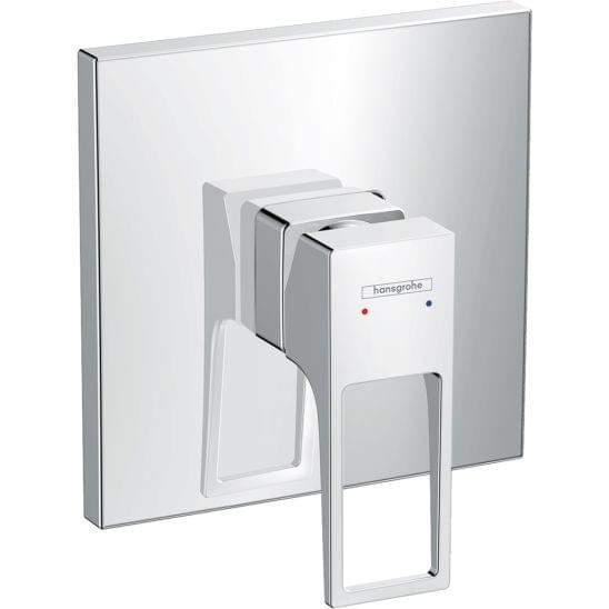 Set de finition pour mitigeur de douche encastré Tunisie / Set de finition pour mitigeur de douche encastré Hansgrohe Tunisie / Mitigeur de douche encastré Hansgrohe Tunisie / Mitigeur de douche encastrable Tunisie / Robinetterie de douche Tunisie / Robinet de douche Tunisie / Robinet de douche encastré Tunisie