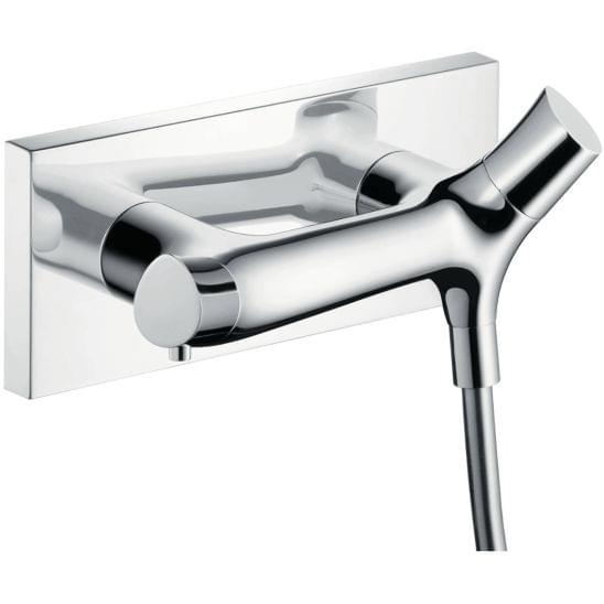 Mitigeur de douche AXOR en chromé Tunisie / Douche Tunisie / Robinetterie de douche Tunisie / Mitigeur de douche importé Tunisie