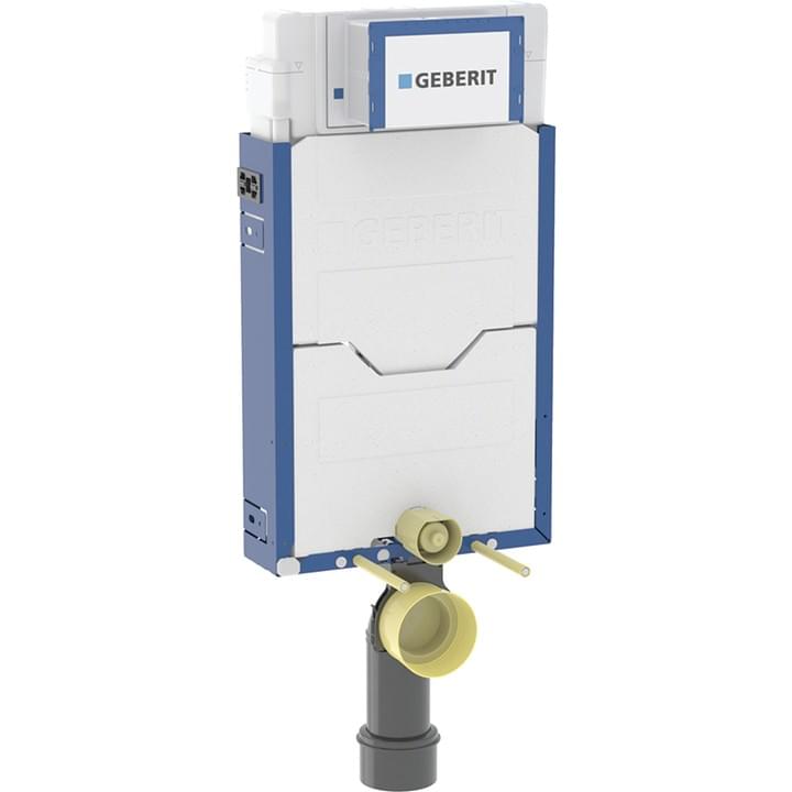 Réservoir encastré Tunisie / Bâti-support Tunisie / Bâti-chasse Tunisie