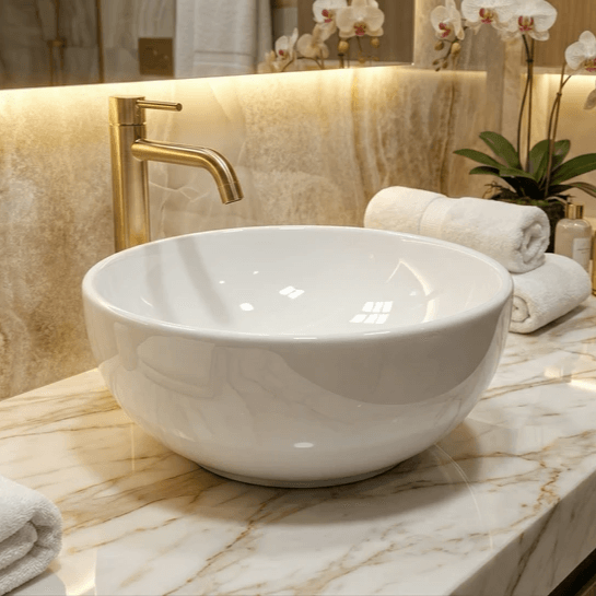 Lavabo Tunisie - Vasque Tunisie - Salle de bain Tunisie - Vasque bol Tunisie