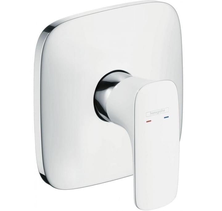Salle de bain Tunisie / Douche Tunisie / Mitigeur de douche encastré Tunisie / Mitigeur encastré Tunisie / Mitigeur de douche hansgrohe Tunisie / Douche encastré Tunisie / Douche encastré de lux Tunisie / Set de finition de marque allemande Tunisie