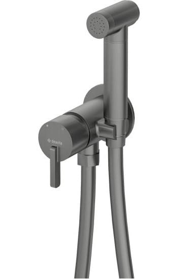 Robinet de toilette Tunisie / Toilette Tunisie / Mitigeur de WC Tunisie / Robinet de WC Tunisie / Mitigeur de toilette encastré Tunisie / Mitigeur de toilette en titane Tunisie