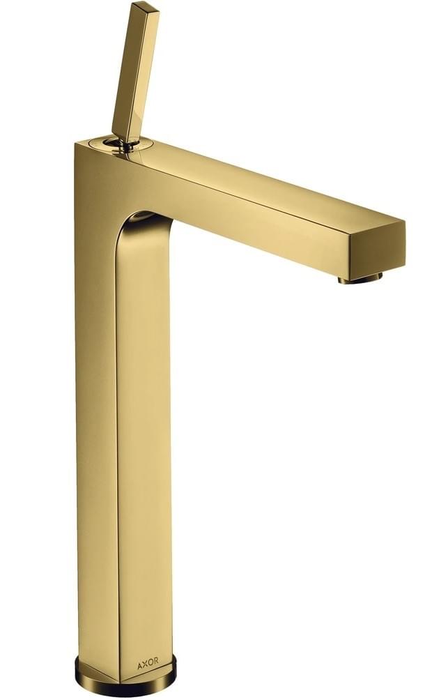 Robinet haut pour vasque Tunisie / Mitigeur surélevé Tunisie / Mitigeur haut doré Tunisie / Robinet haut doré  Tunisie / Robinetterie surélevée Tunisie / Robinet haut design Tunisie / Robinet surélevé doré pour vasque Tunisie / Robinet haut pour bol Tunisie