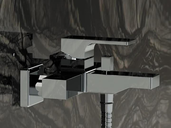 Mitigeur de bain douche Tunisie / Mitigeur Mural Tunisie / Mitigeur Remer Tunisie / Robinet Tunisie / Robinetterie Tunisie / Robinet meilleur prix Tunisie / Baignoire Tunisie / Mitigeur de baignoire Tunisie / Mitigeur de bain Tunisie