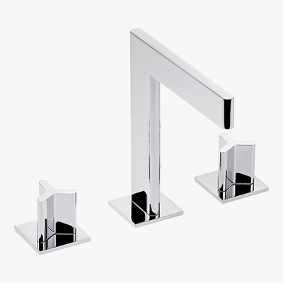 Salle de bains Tunisie - Edifis Group - Robinetterie Tunisie -  THG Tunisie