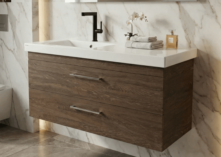 Meuble de salle de bain Tunisie / Edifis Group / Salle de bains Tunisie / Meuble de salle de bains