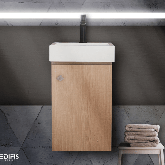 Meuble de salle de bain Tunisie / Salle de bain Tunisie / Meuble pour salle de bain design Tunisie / Meuble de salle de bain Hydrofuge Tunisie / Meuble de salle de bain High Gloss Tunisie