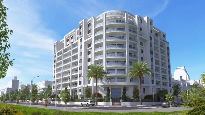 La Sélection de promotion immobilière - Jardins de Carthage