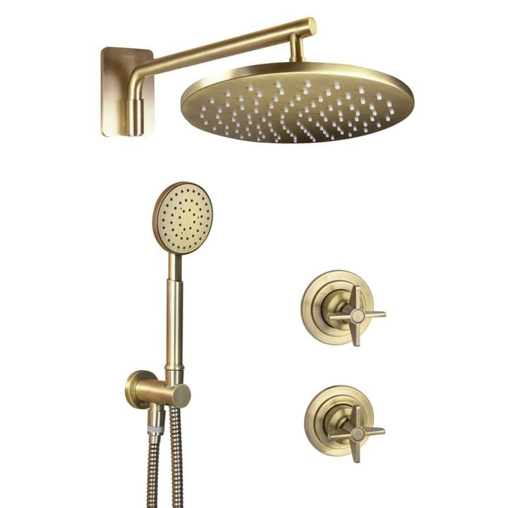 Ensemble de douche encastré Tunisie / Ensemble de douche Tunisie / Salle de bains Tunisie / Douche Tunisie / Set de finition de douche Tunisie / douche de tête Tunisie / Douchette a main Tunisie 