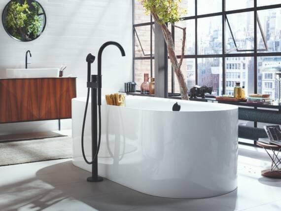 Mitigeur de bain douche Tunisie / Mitigeur sur sur pied Tunisie / Mitigeur AXOR Tunisie / Robinet Tunisie / Robinetterie Tunisie / Robinet meilleur prix Tunisie / Baignoire Tunisie / Mitigeur de baignoire Tunisie / Mitigeur de bain Tunisie