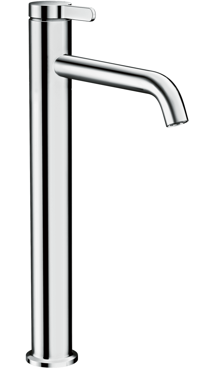 Salle de bain Tunisie / Lavabo Tunisie / Robinetterie Tunisie / Robinetterie pour lavabo Tunisie / Mitigeur de lavabo Hansgrohe Tunisie / Mitigeur Hansgrohe Tunisie / Mitigeur Axor Tunisie /robinet rehaussé Tunisie / mitigeur surélevé Tunisie / robinetterie haut de gamme Tunisie / Robinet haut pour vasque Tunisie /robinetterie de luxe Tunisie / Robinet salle de bains Tunisie