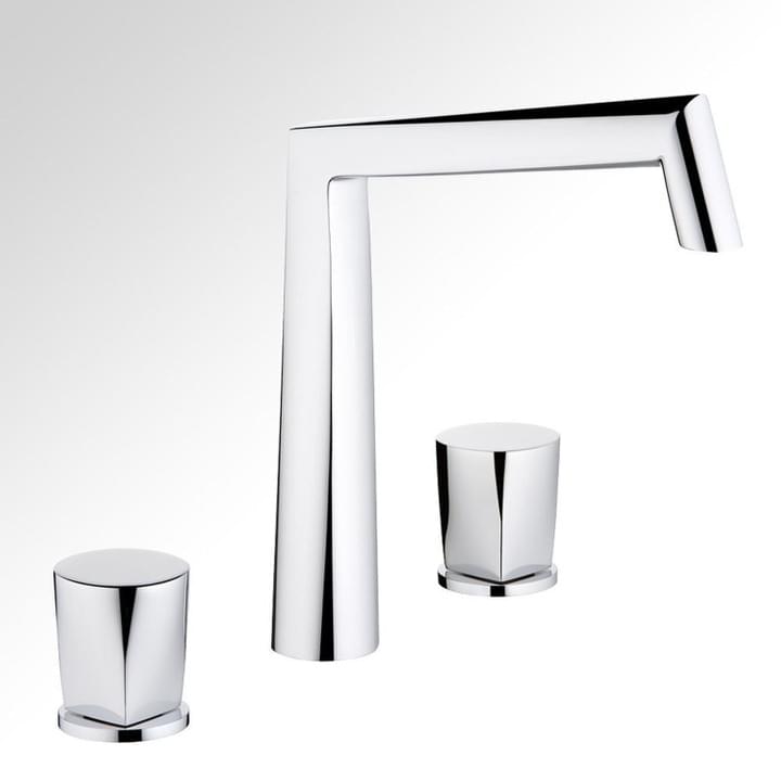 Salle de bains Tunisie - Edifis Group - Robinetterie Tunisie  -  THG Tunisie