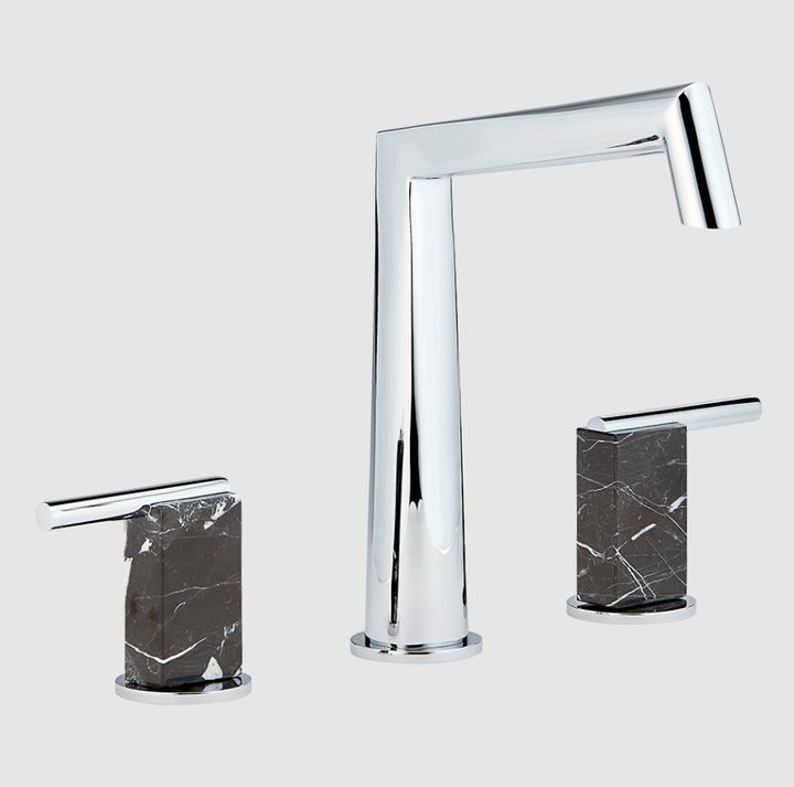 Salle de bains Tunisie - Edifis Group - Robinetterie Tunisie  -  THG Tunisie