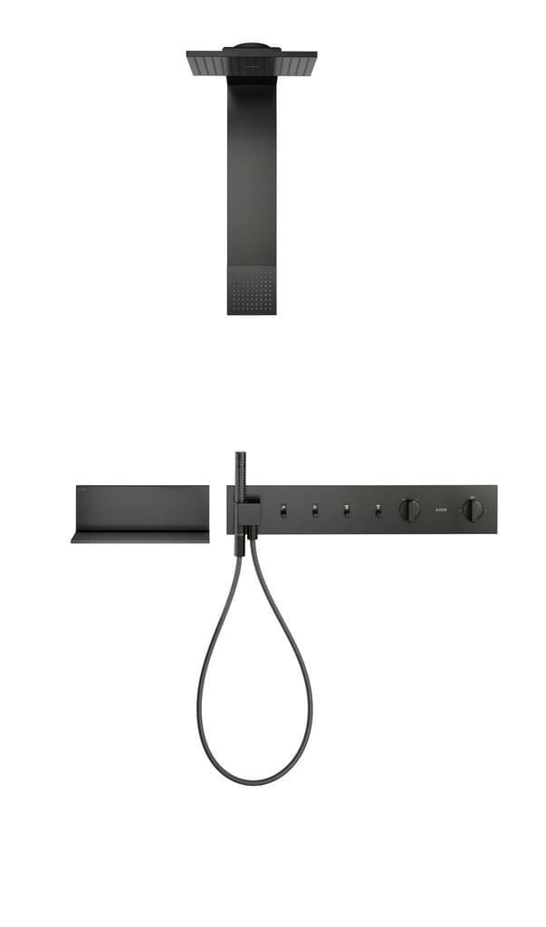 AXOR One - Robinetterie tunisie 