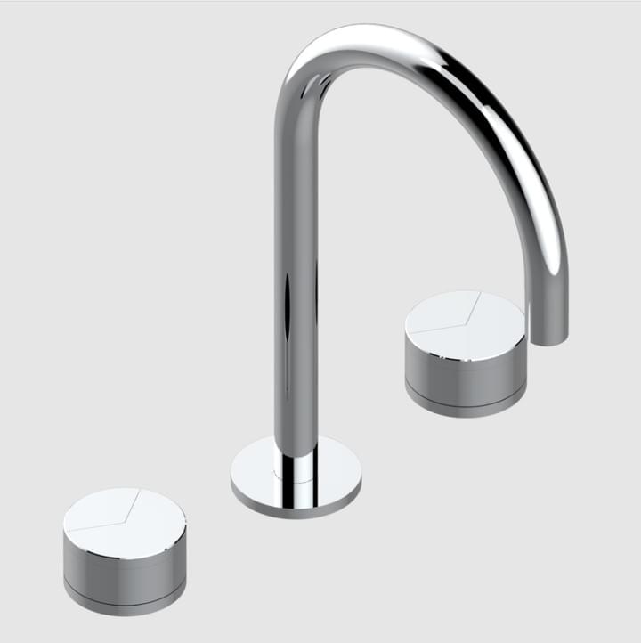 Salle de bains Tunisie - Edifis Group - Robinetterie Tunisie  -  THG Tunisie