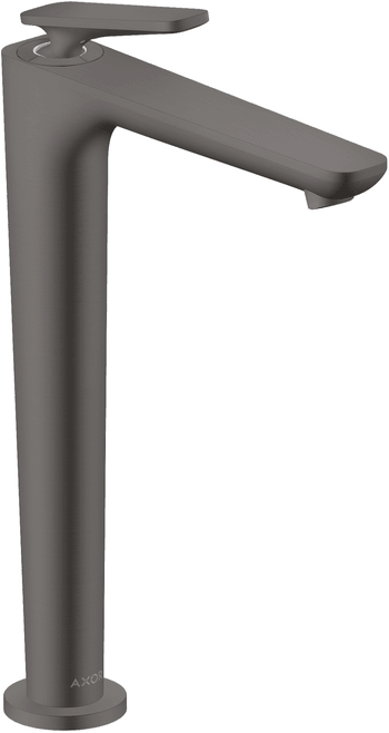 Robinetterie Hansgrohe Tunisie / Mitigeur design Tunisie / Salle de bain Tunisie / Mitigeur de lavabo Hansgrohe prix Tunisie / Mitigeur de lavabo de marque allemande Tunisie / Mitigeur Robuste Tunisie / Mitigeur de salle de bain Tunisie / Mitigeur lavabo Axor Tunisie / Mitigeur de vasque long en noir chromé brossé Tunisie / Axor Tunisie / Mitigeur surélevé Tunisie / Mitigeur pour bol Tunisie / Mitigeur Axor pour vasque à poser Tunisie