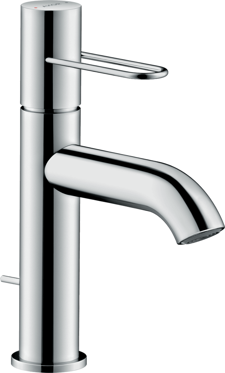 Mitigeur de lavabo AXOR Tunisie / Robinetterie Axor Uno Tunisie / Robinetterie Axor Tunisie / Mitigeur de lavabo avec poignée étrier Tunisie / Mitigeur de lavabo avec vidage Tunisie
