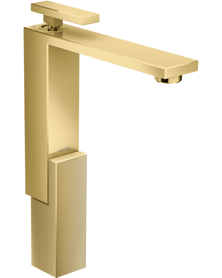 Mitigeur de lavabo surélevé Tunisie / Mitigeur de lavabo surélevé de luxe Tunisie / Mitigeur de lavabo surélevé haut de gamme Tunisie / Mitigeur de vasque rehaussé Tunisie / Mitigeur de vasque rehaussé doré Tunisie / Mitigeur de vasque rehaussé design Tunisie
