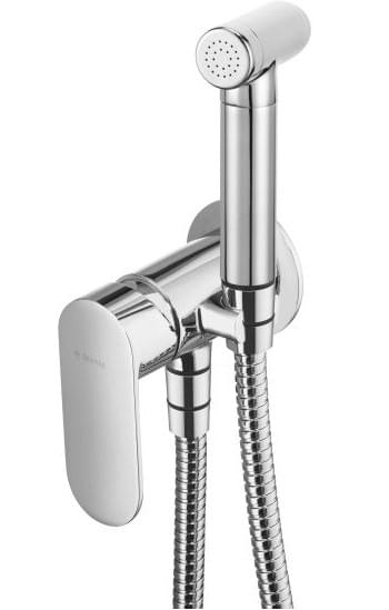 Robinet de toilette Tunisie / Toilette Tunisie / Mitigeur de WC Tunisie / Robinet de WC Tunisie / Mitigeur de toilette encastré Tunisie / Mitigeur de toilette en chromé Tunisie