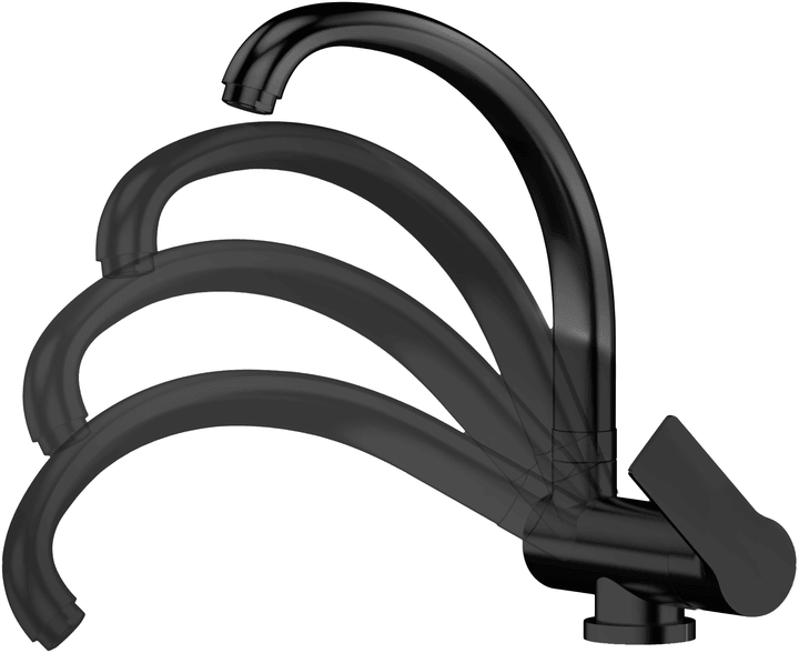 Mitigeur de cuisine Tunisie / Robinetterie Tunisie / Cuisine Tunisie / Robinet de cuisine Tunisie