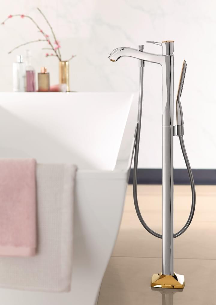 Mitigeur de bain douche Tunisie / Mitigeur sur sur pied Tunisie / Mitigeur AXOR Tunisie / Robinet Tunisie / Robinetterie Tunisie / Robinet meilleur prix Tunisie / Baignoire Tunisie / Mitigeur de baignoire Tunisie / Mitigeur de bain Tunisie