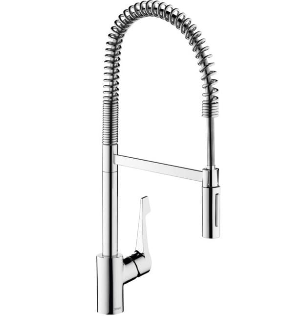 Mitigeur de cuisine Tunisie / Robinetterie Tunisie / Cuisine Tunisie / Robinet de cuisine Tunisie