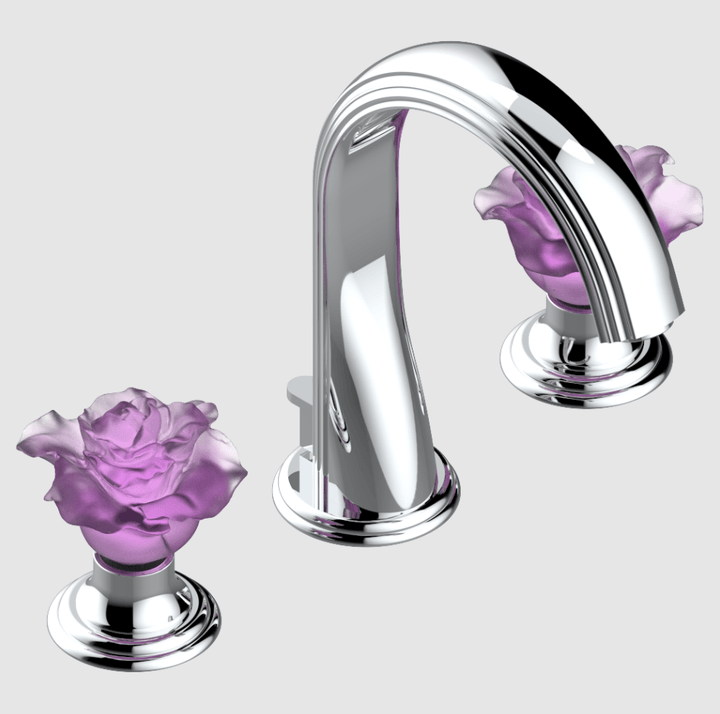 Salle de bains Tunisie - Edifis Group - Robinetterie Tunisie  -  THG Tunisie