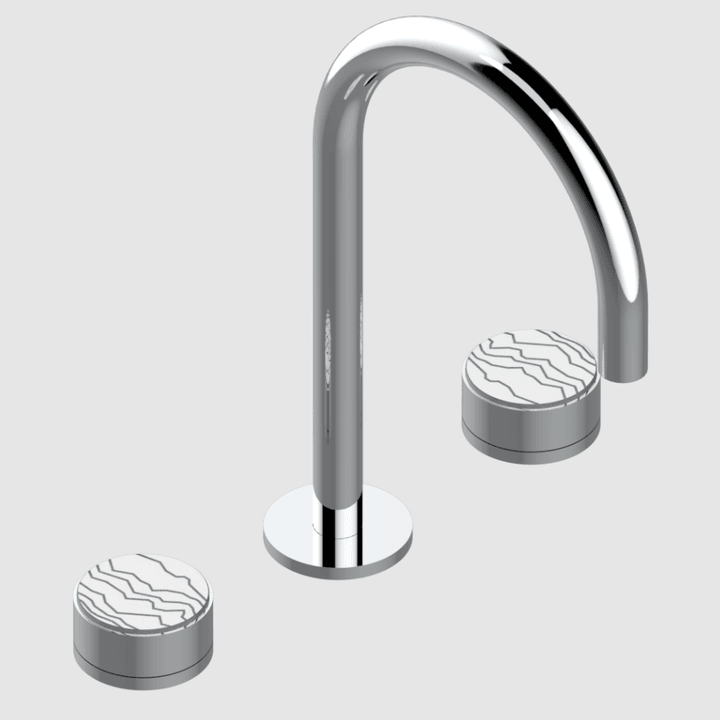 Salle de bains Tunisie - Edifis Group - Robinetterie Tunisie  -  THG Tunisie