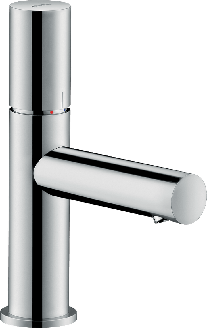 Mitigeur de lavabo AXOR avec poignée zéro Tunisie  / Mitigeur de lavabo avec poignée zéro Tunisie / Mitigeur de lavabo Axor Uno chromé Tunisie / Axo Uno Tunisie