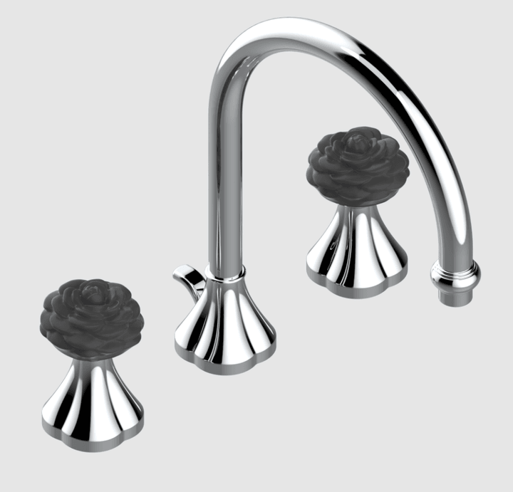 Salle de bains Tunisie - Edifis Group - Robinetterie Tunisie  -  THG Tunisie