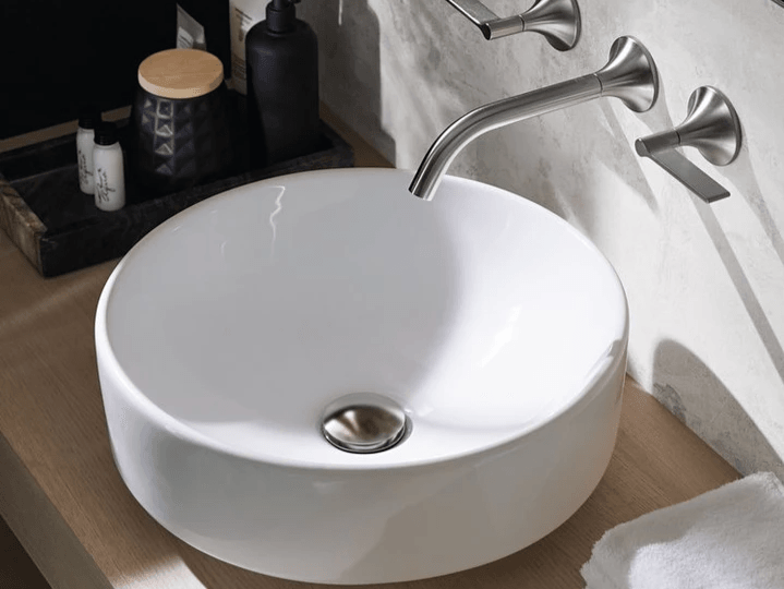 Lavabo bol Tunisie - Vasque bol Tunisie - Bol salle de bain  Tunisie