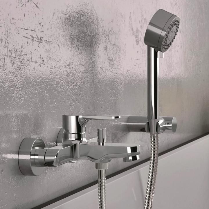 Mitigeur de bain douche Tunisie / Mitigeur Mural Tunisie / Mitigeur Remer Tunisie / Robinet Tunisie / Robinetterie Tunisie / Robinet meilleur prix Tunisie / Baignoire Tunisie / Mitigeur de baignoire Tunisie / Mitigeur de bain Tunisie