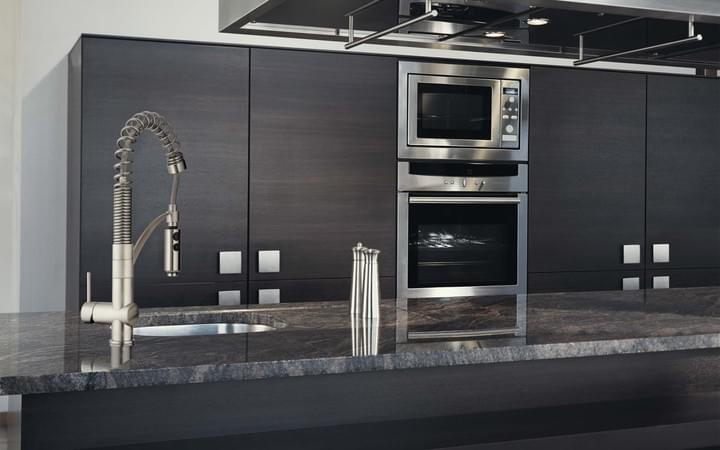 Mitigeur de cuisine Tunisie / Robinetterie de cuisine / Robinetterie extractible Tunisie / Mitigeur THG Paris Tunisie / Cuisine Tunisie / Robinet Tunisie / Robinetterie Tunisie / Robinet meilleur prix Tunisie