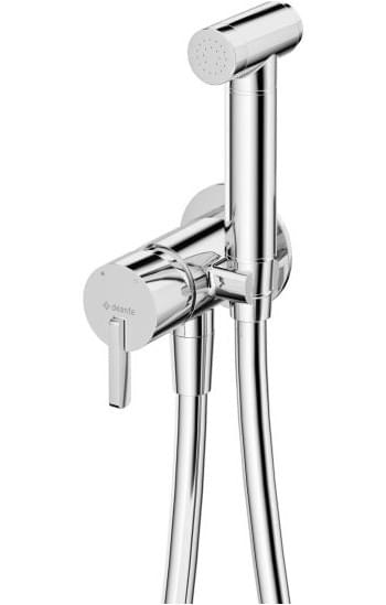 Robinet de toilette Tunisie / Toilette Tunisie / Mitigeur de WC Tunisie / Robinet de WC Tunisie / Mitigeur de toilette encastré Tunisie / Mitigeur de toilette en noir mat Tunisie