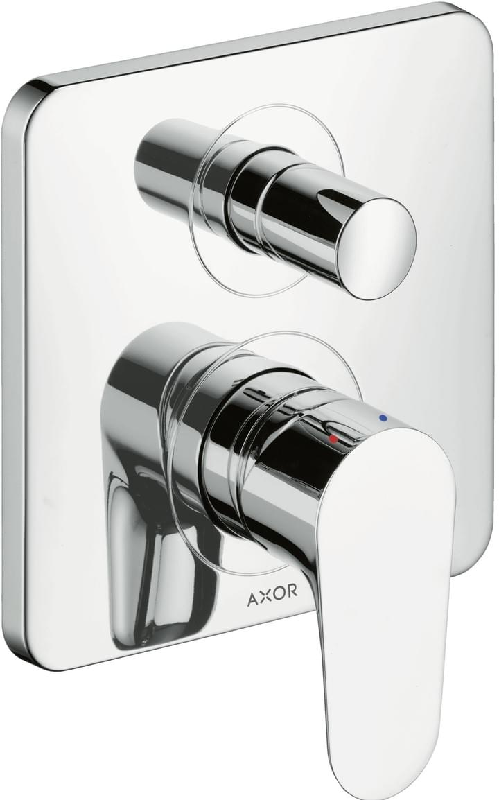 Douche Tunisie / Mitigeur de douche encastré Tunisie / AXOR Tunisie / Set de finition Tunisie / Mitigeur encastré AXOR Tunisie / Robinet haut gamme pour baignoire Tunisie / Set de finition haut de gamme Tunisie / Robinetterie Tunisie / Mitigeur de douche encastré Tunisie / Set de finition pour douche encastré en or rouge poli Tunisie